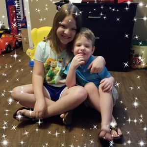 Meet your Posher, Stacy